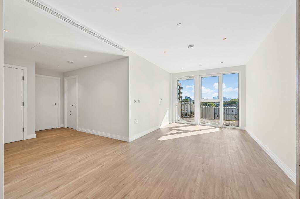 2 bed Apartment for rent in London. From JOHNS&CO - Nine Elms