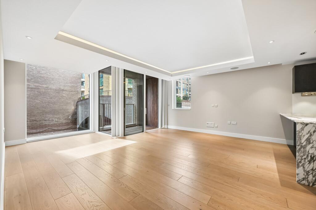 2 bed 1st Floor Flat for rent in Fulham. From JOHNS&CO - Nine Elms 2 bed 1st Floor Flat for rent in Fulham. From JOHNS&CO - Nine Elms