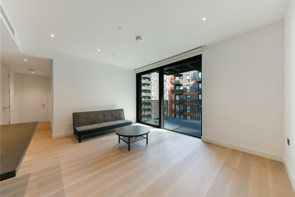 2 bed 1st Floor Flat for rent in Battersea. From JOHNS&CO - Nine Elms 2 bed 1st Floor Flat for rent in Battersea. From JOHNS&CO - Nine Elms