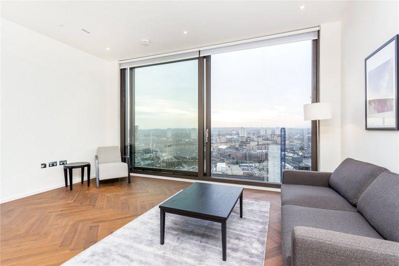 1 bed Apartment for rent in Battersea. From JOHNS&CO - Nine Elms 1 bed Apartment for rent in Battersea. From JOHNS&CO - Nine Elms