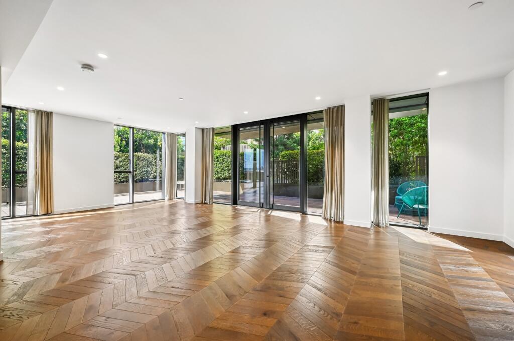 2 bed 1st Floor Flat for rent in London. From JOHNS&CO - Nine Elms