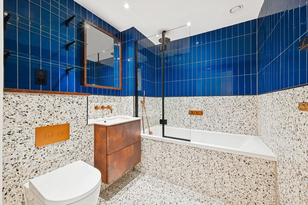 1 bed 1st Floor Flat for rent in . From JOHNS&CO - Nine Elms