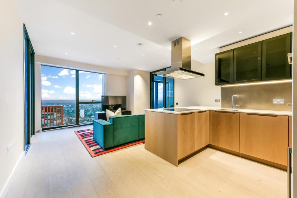 2 bed 1st Floor Flat for rent in Clapham. From JOHNS&CO - Nine Elms 2 bed 1st Floor Flat for rent in Clapham. From JOHNS&CO - Nine Elms