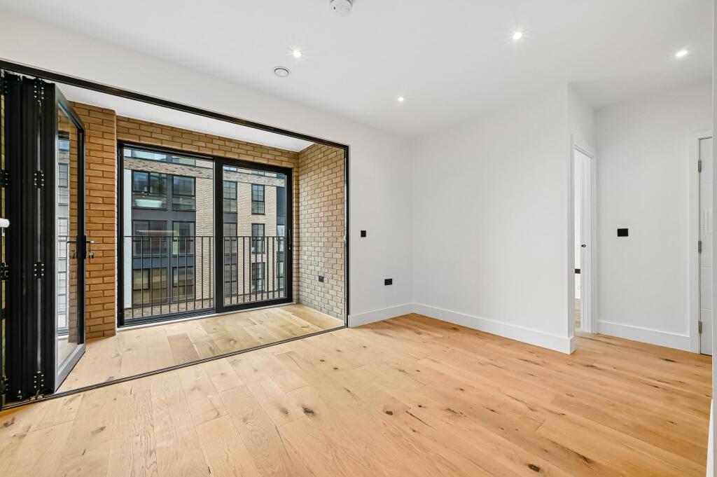 1 bed Apartment for rent in Westminster. From JOHNS&CO - Nine Elms