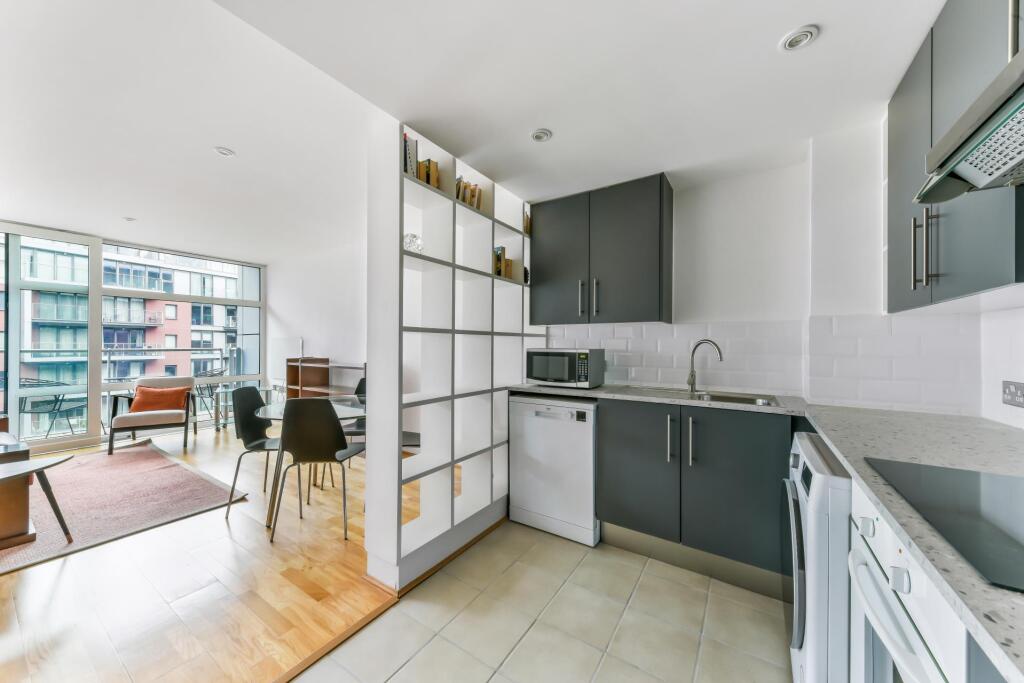 2 bed 1st Floor Flat for rent in London. From JOHNS&CO - Nine Elms 2 bed 1st Floor Flat for rent in London. From JOHNS&CO - Nine Elms