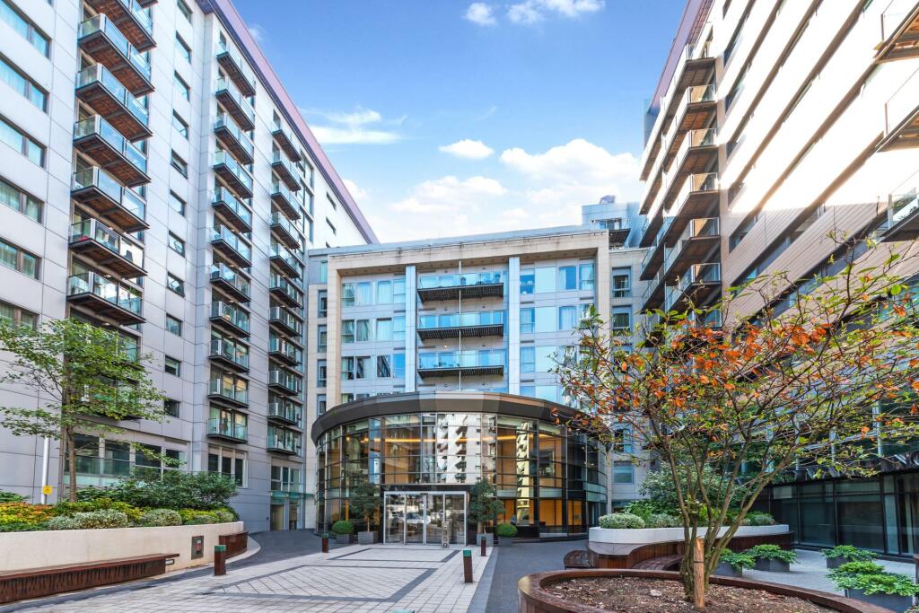 2 bed Apartment for rent in London. From JOHNS&CO - Nine Elms 2 bed Apartment for rent in London. From JOHNS&CO - Nine Elms