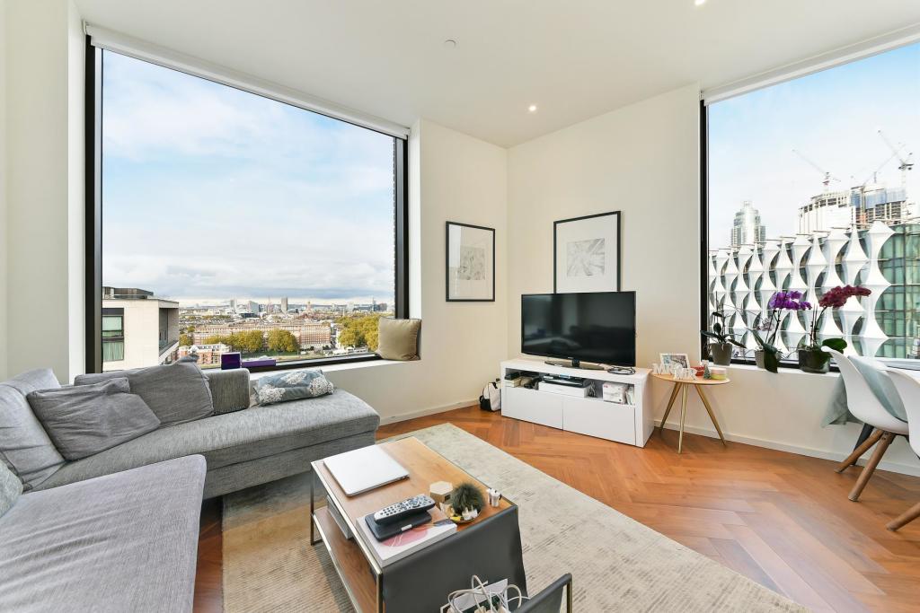2 bed Apartment for rent in London. From JOHNS&CO - Nine Elms 2 bed Apartment for rent in London. From JOHNS&CO - Nine Elms