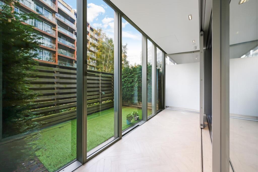 0 bed Apartment for rent in London. From JOHNS&CO - Nine Elms 0 bed Apartment for rent in London. From JOHNS&CO - Nine Elms