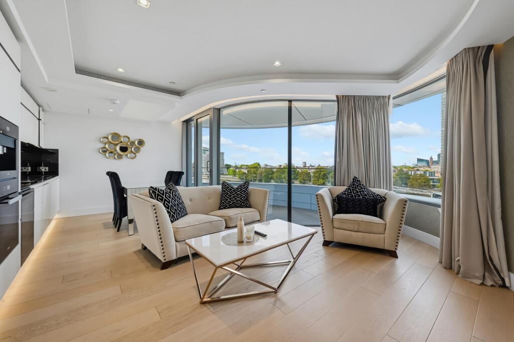 2 bed Apartment for rent in Bermondsey. From JOHNS&CO - Nine Elms