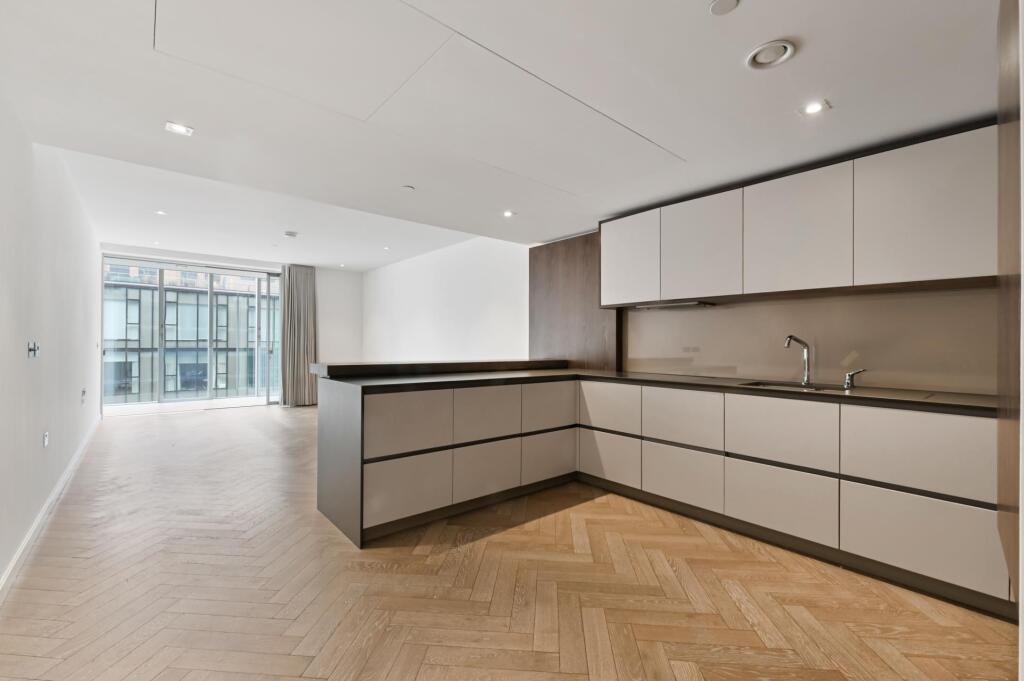 2 bed Apartment for rent in London. From JOHNS&CO - Nine Elms 2 bed Apartment for rent in London. From JOHNS&CO - Nine Elms