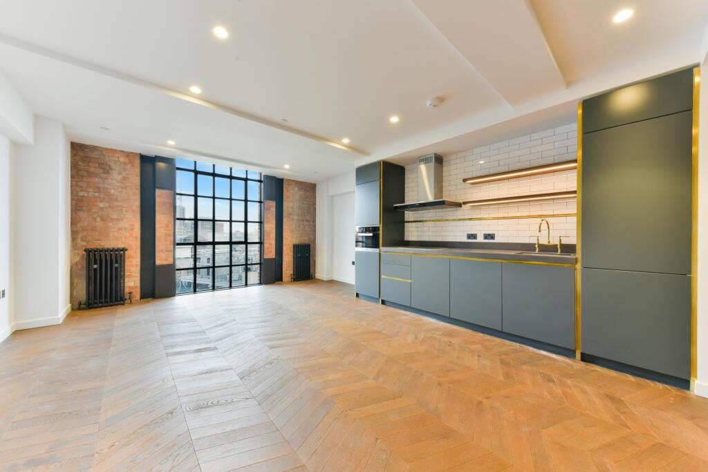0 bed Apartment for rent in London. From JOHNS&CO - Nine Elms 0 bed Apartment for rent in London. From JOHNS&CO - Nine Elms