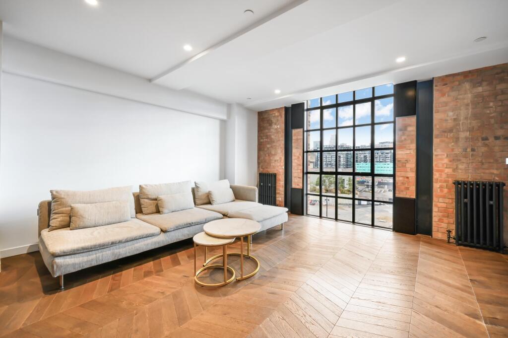 0 bed Apartment for rent in London. From JOHNS&CO - Nine Elms 0 bed Apartment for rent in London. From JOHNS&CO - Nine Elms
