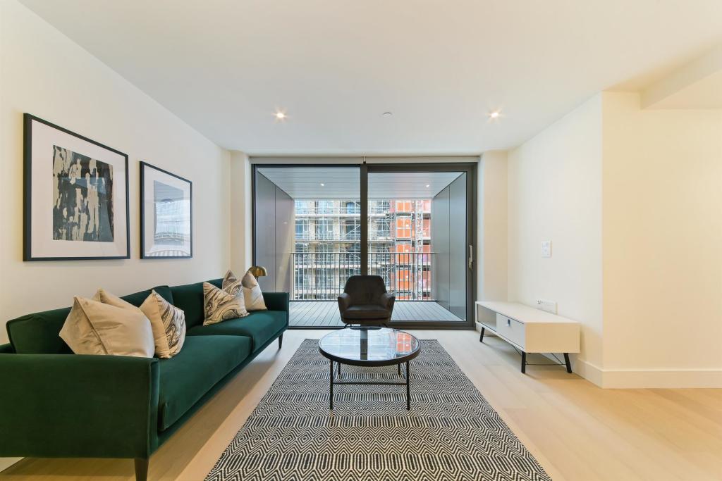 2 bed Apartment for rent in Battersea. From JOHNS&CO - Nine Elms 2 bed Apartment for rent in Battersea. From JOHNS&CO - Nine Elms