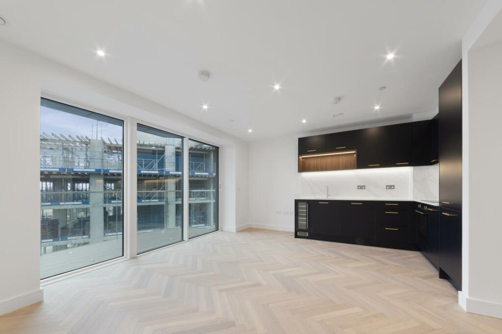 1 bed Apartment for rent in . From Johns & Co - Royal Wharf