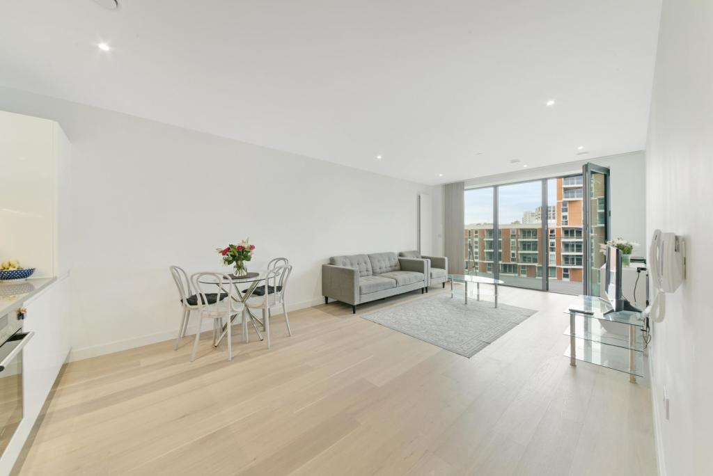 2 bed Apartment for rent in West Ham. From Johns & Co - Royal Wharf