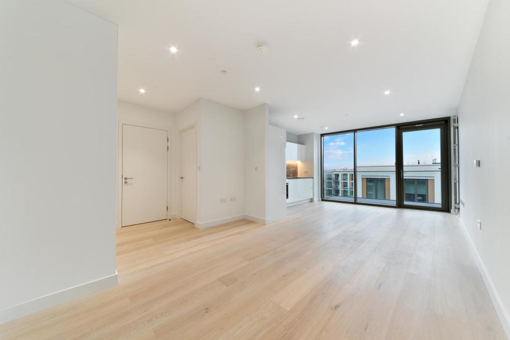 1 bed Apartment for rent in London. From Johns & Co - Royal Wharf