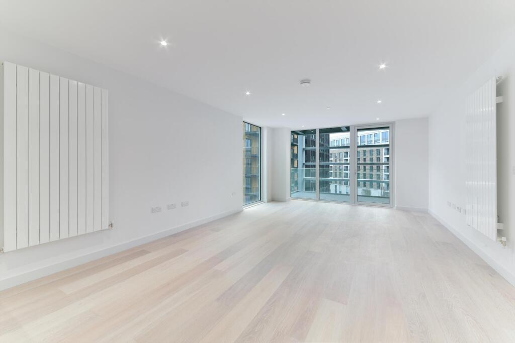 2 bed Apartment for rent in London. From JOHNS&CO - Royal Wharf