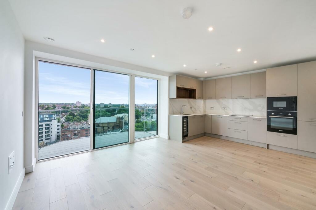 2 bed Apartment for rent in London. From JOHNS&CO - Royal Wharf 2 bed Apartment for rent in London. From JOHNS&CO - Royal Wharf