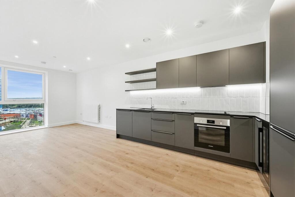 1 bed Apartment for rent in Gibraltar. From JOHNS&CO - Royal Wharf