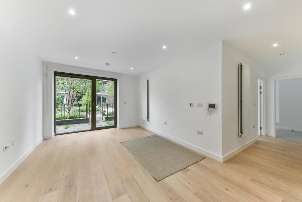 2 bed Apartment for rent in London. From JOHNS&CO - Royal Wharf 2 bed Apartment for rent in London. From JOHNS&CO - Royal Wharf