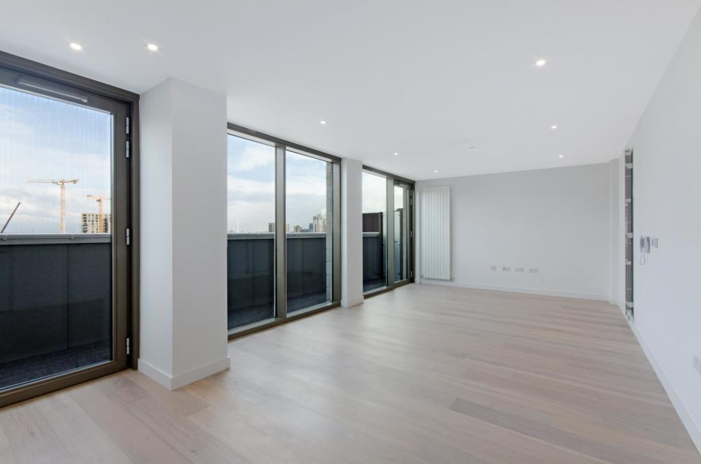 2 bed Apartment for rent in London. From JOHNS&CO - Royal Wharf
