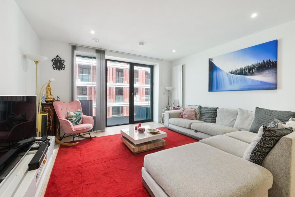 2 bed Apartment for rent in London. From JOHNS&CO - Royal Wharf 2 bed Apartment for rent in London. From JOHNS&CO - Royal Wharf