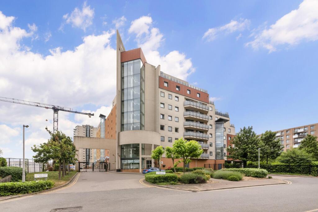 2 bed Apartment for rent in London. From JOHNS&CO - Royal Wharf