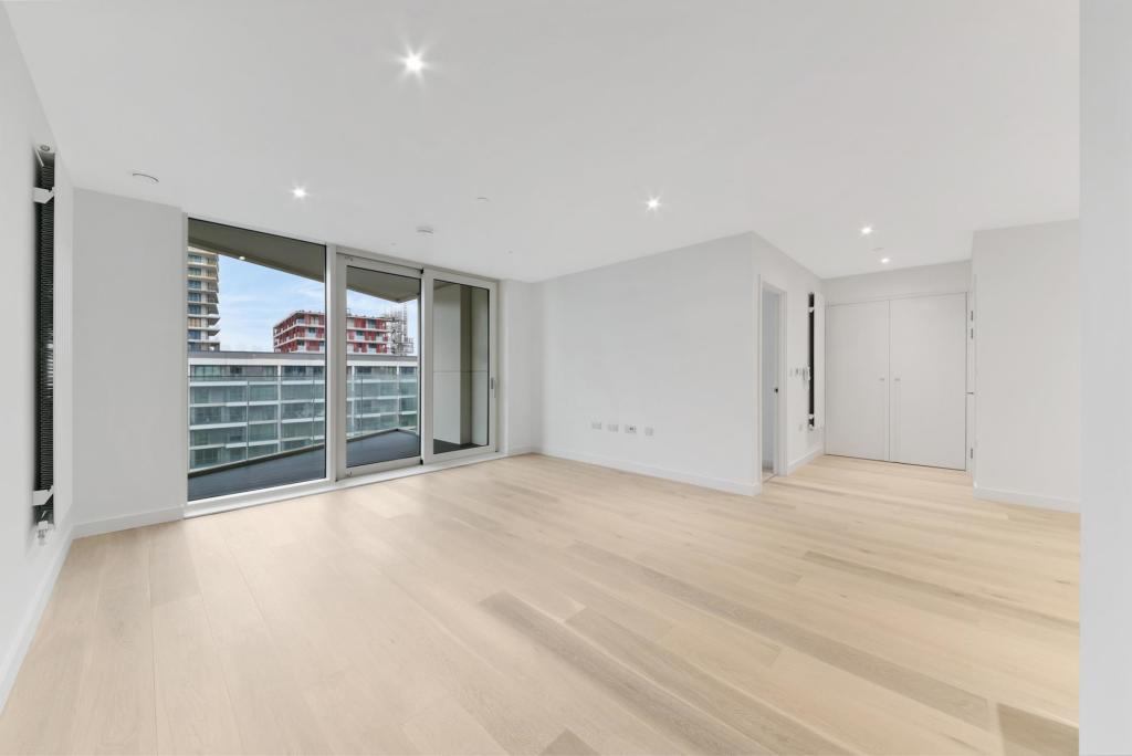 1 bed Apartment for rent in Woolwich. From JOHNS&CO - Royal Wharf