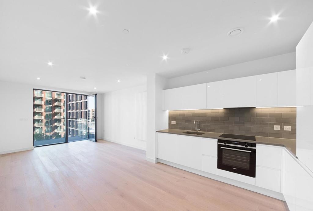 1 bed Apartment for rent in Woolwich. From JOHNS&CO - Royal Wharf