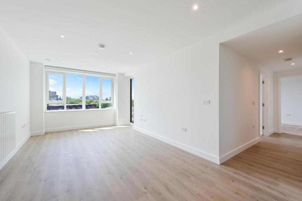 2 bed Apartment for rent in . From JOHNS&CO - Royal Wharf