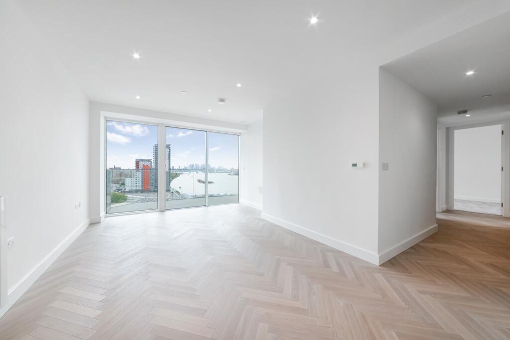 2 bed Apartment for rent in Woolwich. From JOHNS&CO - Royal Wharf