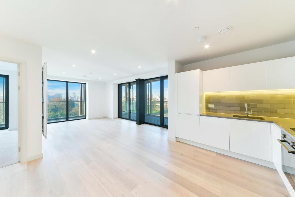 2 bed Apartment for rent in Woolwich. From JOHNS&CO - Royal Wharf 2 bed Apartment for rent in Woolwich. From JOHNS&CO - Royal Wharf