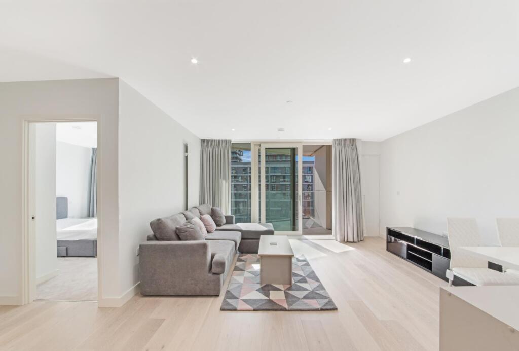 1 bed Apartment for rent in Woolwich. From JOHNS&CO - Royal Wharf 1 bed Apartment for rent in Woolwich. From JOHNS&CO - Royal Wharf