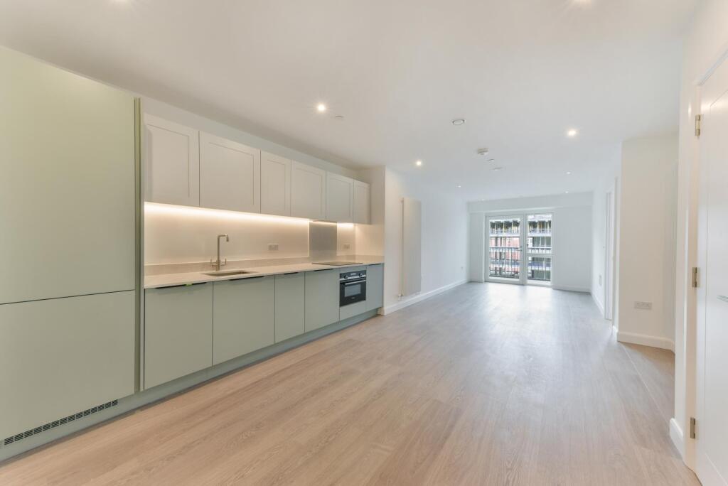1 bed Apartment for rent in London. From JOHNS&CO - Royal Wharf 1 bed Apartment for rent in London. From JOHNS&CO - Royal Wharf