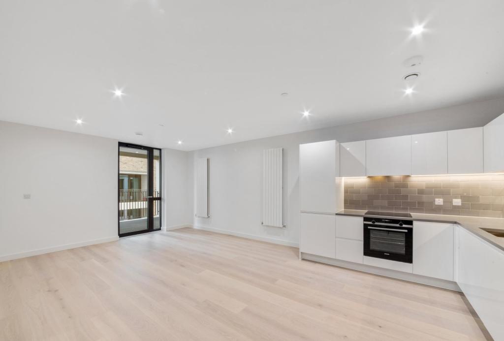 1 bed Apartment for rent in West Ham. From JOHNS&CO - Royal Wharf 1 bed Apartment for rent in West Ham. From JOHNS&CO - Royal Wharf