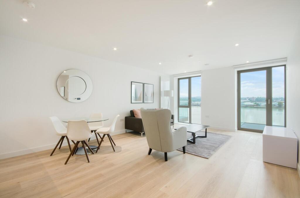 2 bed Apartment for rent in West Ham. From JOHNS&CO - Royal Wharf 2 bed Apartment for rent in West Ham. From JOHNS&CO - Royal Wharf