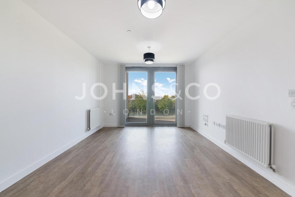 1 bed Apartment for rent in London. From JOHNS&CO - Royal Wharf 1 bed Apartment for rent in London. From JOHNS&CO - Royal Wharf