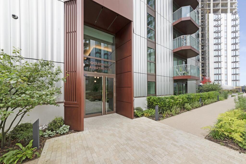 1 bed Apartment for rent in Woolwich. From JOHNS&CO - Royal Wharf 1 bed Apartment for rent in Woolwich. From JOHNS&CO - Royal Wharf