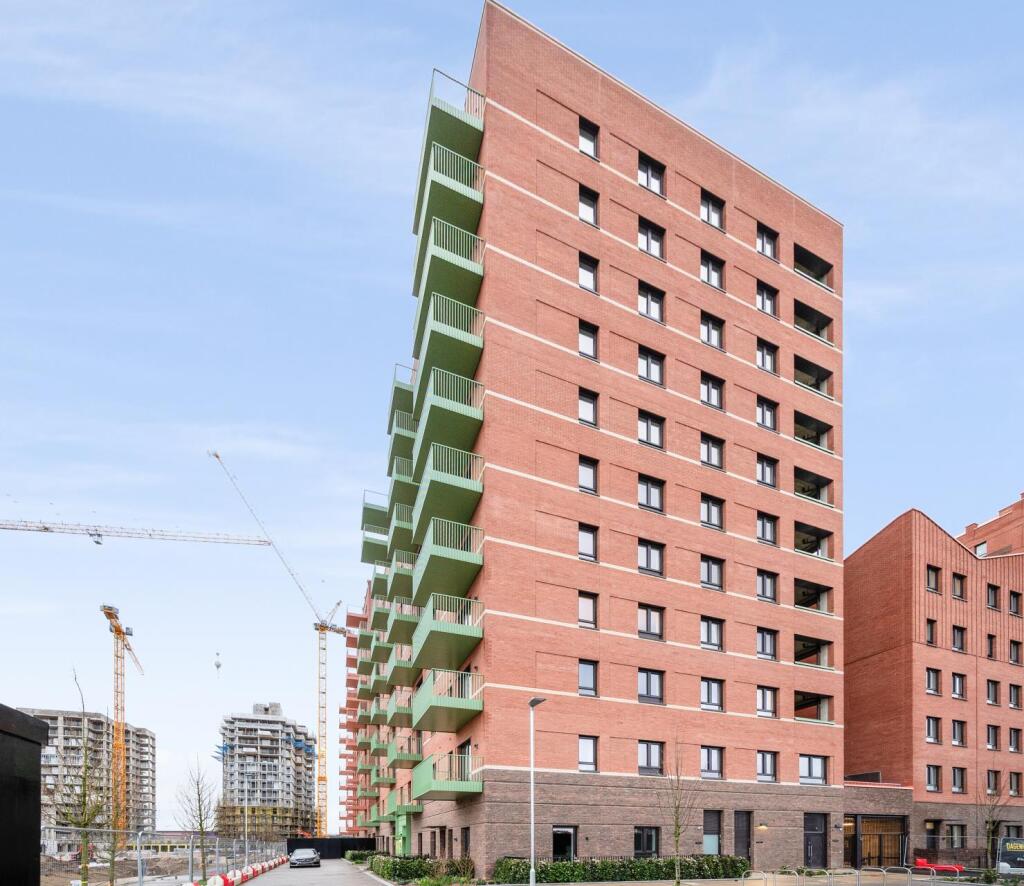 2 bed Apartment for rent in Dagenham. From JOHNS&CO - Royal Wharf