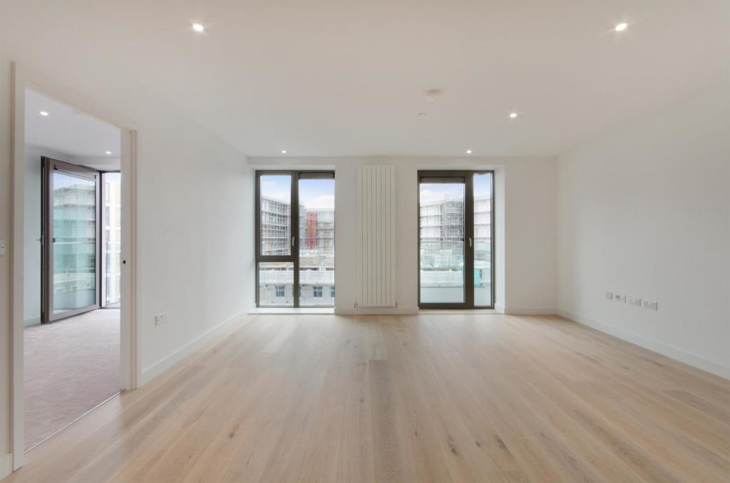 1 bed Apartment for rent in Woolwich. From JOHNS&CO - Royal Wharf