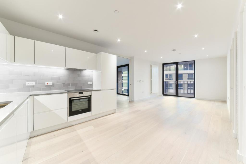 2 bed Apartment for rent in West Ham. From JOHNS&CO - Royal Wharf 2 bed Apartment for rent in West Ham. From JOHNS&CO - Royal Wharf