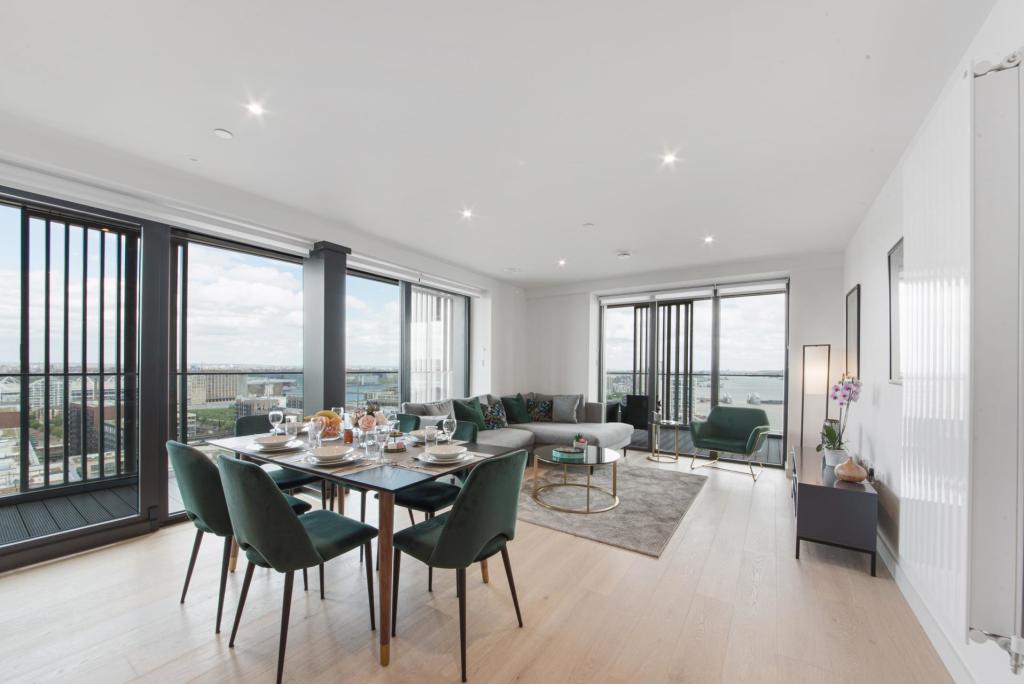 2 bed Apartment for rent in West Ham. From JOHNS&CO - Royal Wharf 2 bed Apartment for rent in West Ham. From JOHNS&CO - Royal Wharf