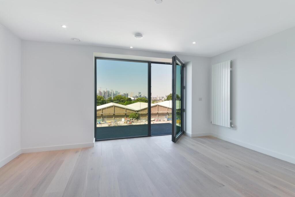 1 bed Apartment for rent in London. From JOHNS&CO - Royal Wharf 1 bed Apartment for rent in London. From JOHNS&CO - Royal Wharf