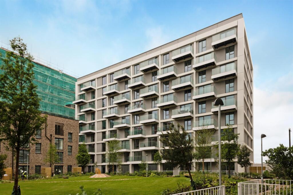 4 bed Apartment for rent in London. From JOHNS&CO - Royal Wharf