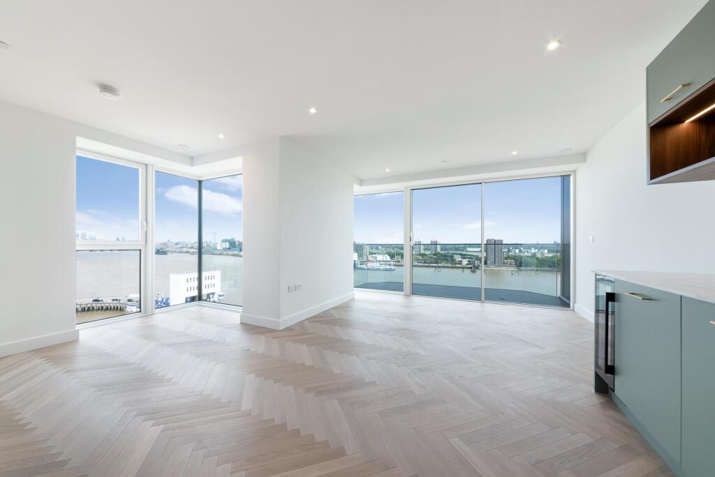 3 bed Apartment for rent in London. From JOHNS&CO - Royal Wharf 3 bed Apartment for rent in London. From JOHNS&CO - Royal Wharf