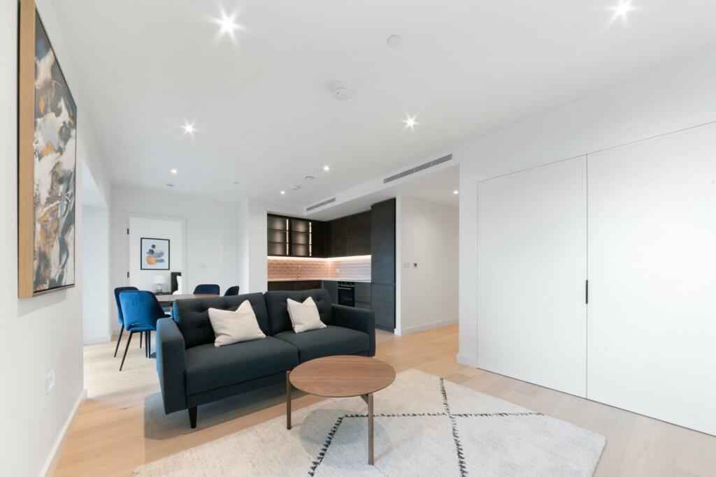 1 bed Apartment for rent in West Ham. From JOHNS&CO - Royal Wharf 1 bed Apartment for rent in West Ham. From JOHNS&CO - Royal Wharf