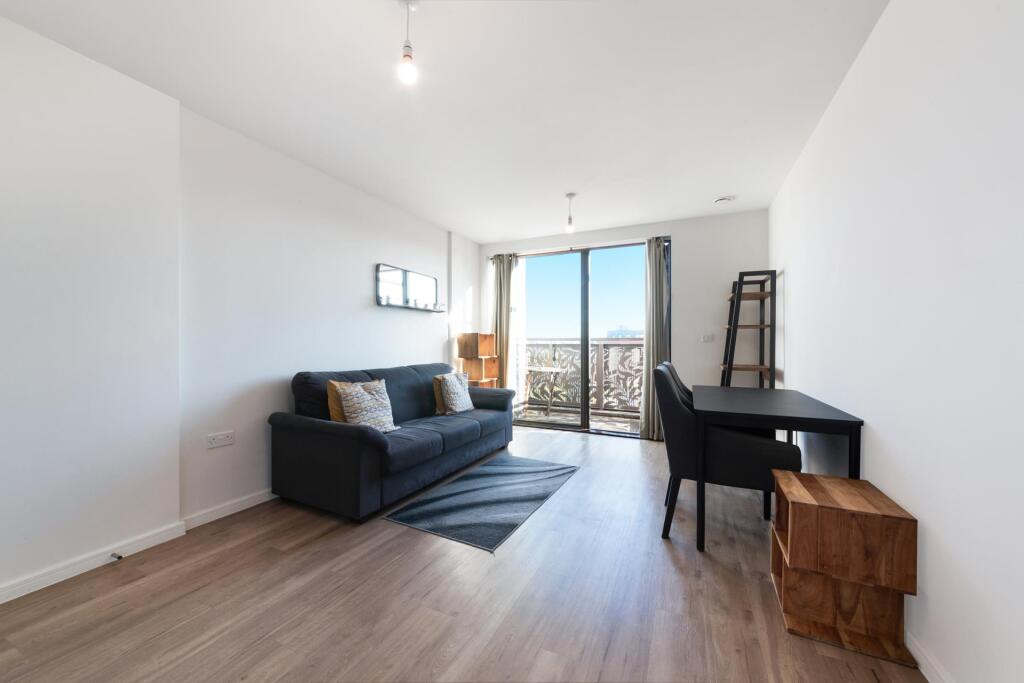 2 bed Apartment for rent in London. From JOHNS&CO - Royal Wharf 2 bed Apartment for rent in London. From JOHNS&CO - Royal Wharf