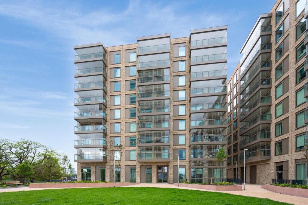 2 bed 1st Floor Flat for rent in Woolwich. From JOHNS&CO - Royal Wharf 2 bed 1st Floor Flat for rent in Woolwich. From JOHNS&CO - Royal Wharf