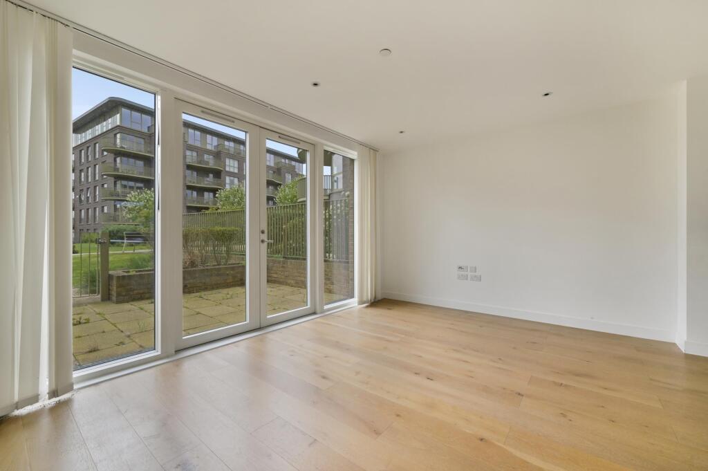 3 bed Apartment for rent in Eltham. From JOHNS&CO - Royal Wharf 3 bed Apartment for rent in Eltham. From JOHNS&CO - Royal Wharf