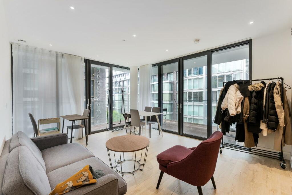 3 bed Apartment for rent in London. From Johns & Co - Wapping